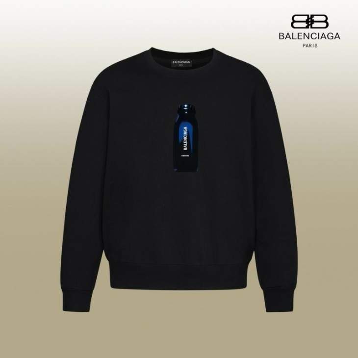 Picture of Balenciaga Sweatshirt _SKUBalenciagaXS-XLmptxB105530032